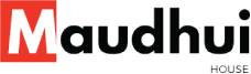 Maudhui House logo